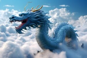 【龍/竜とは！】十二支では唯一の架空の生き物！龍についてわかりやすく解説！ - Eさんの雑学