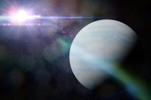 想像を絶する不思議な惑星【天王星(ユーレイナス)】についてわかりやすく解説！ - Eさんの雑学